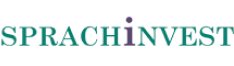 SPRACHiNVEST Logo